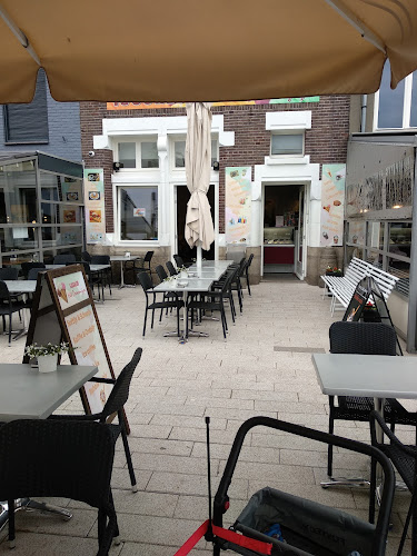 Comentarii opinii despre IJssalon Het Droomijsje