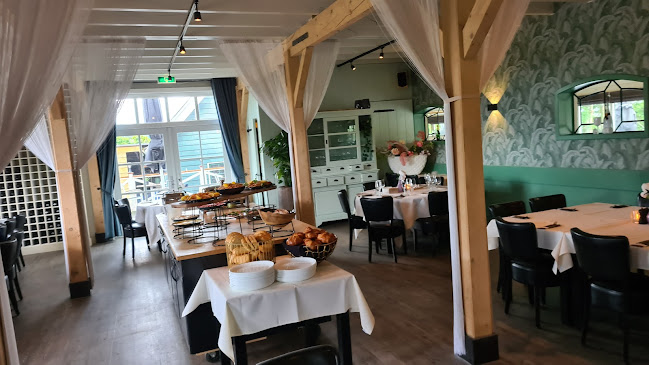 Hoeve Kromwijk - Zoetermeer