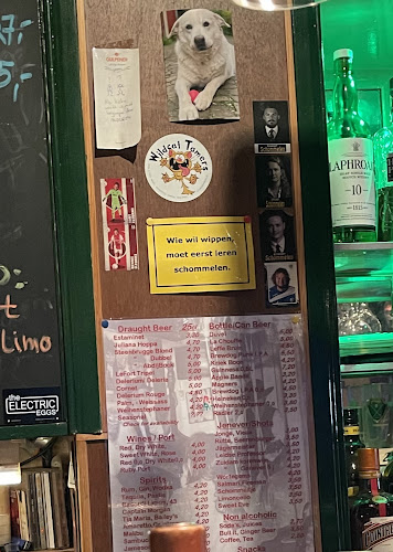 Opinii despre Estaminet Schommelen în Leiden - Horeca