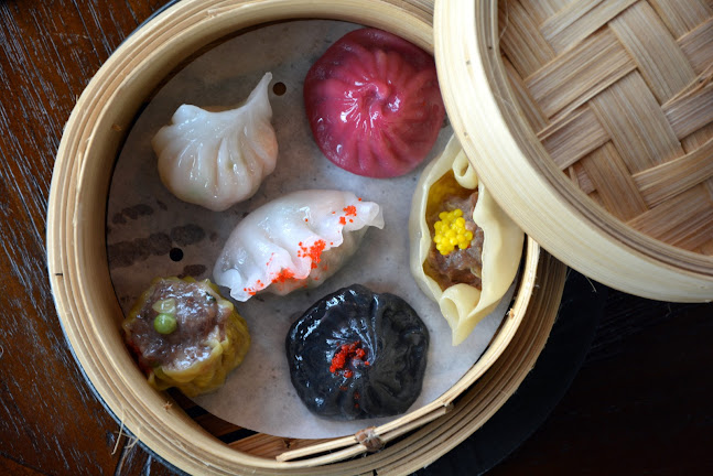 Comentarii opinii despre New China Special