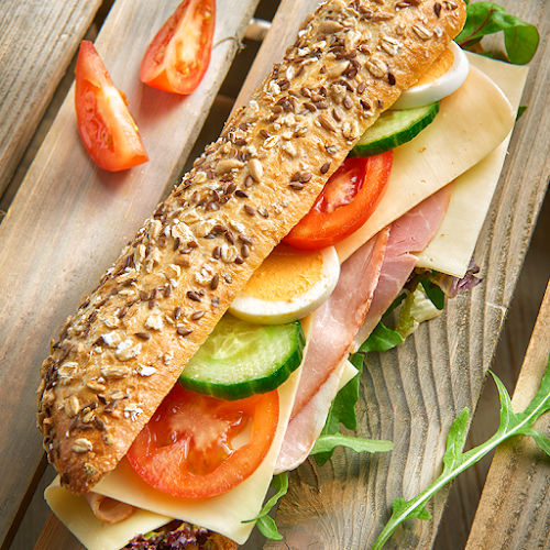 Délifrance Oud Gastel - Oud Gastel