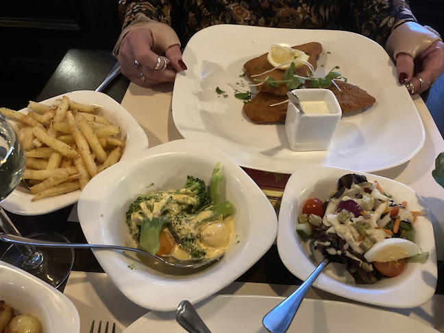 Restaurant De Heeren van Heukelom