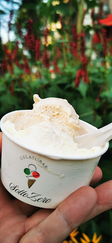 SottoZero Gelatobar - Horeca