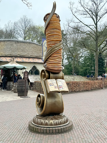 Comentarii opinii despre Polles Keuken