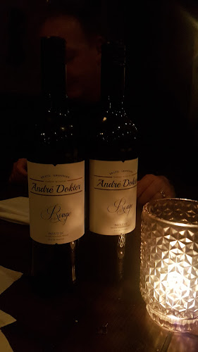 Het zusje van André Dokter - Horeca