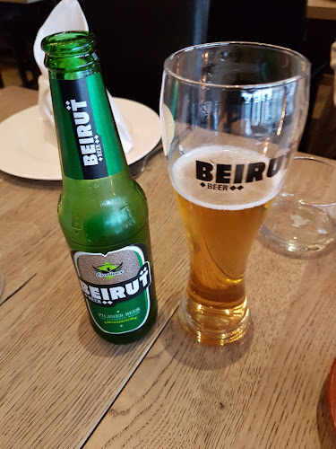 Opinii despre Amier Restaurant în Den Haag - Horeca