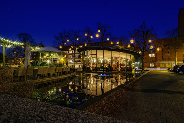 Havenstraat 58, 1211 KM Hilversum