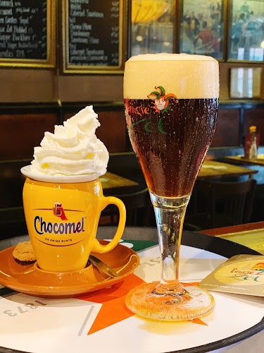 Café 't Hemeltje - Bloemendaal