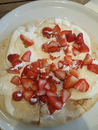 Comentarii opinii despre Happy Italy Rotterdam Zuid (De Kuip)