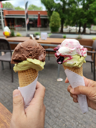 Comentarii opinii despre Gelateria Pizzeria Golosoni