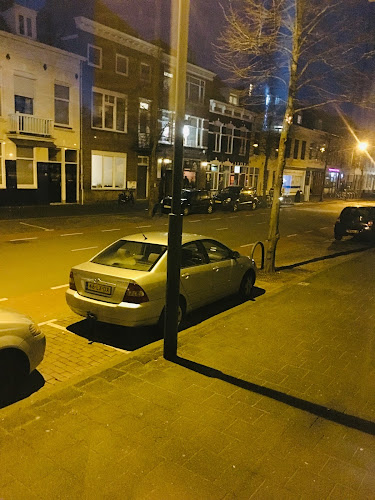 Café Centraal - Vlissingen