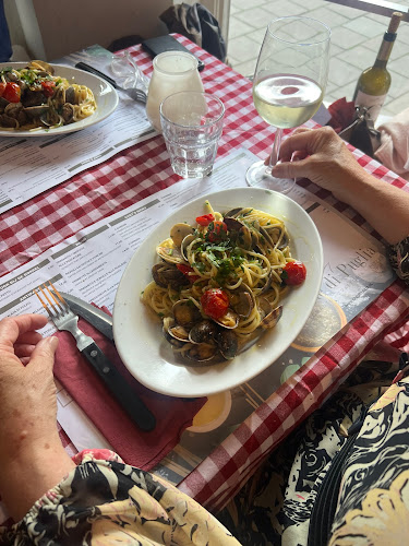 Restaurant Il Re di Puglia - Horeca