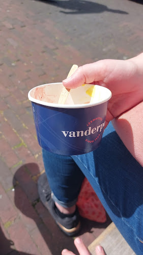 Comentarii opinii despre van der Poel ijssalon