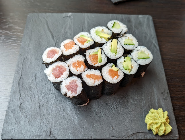 Mizu Bar - Amsterdam