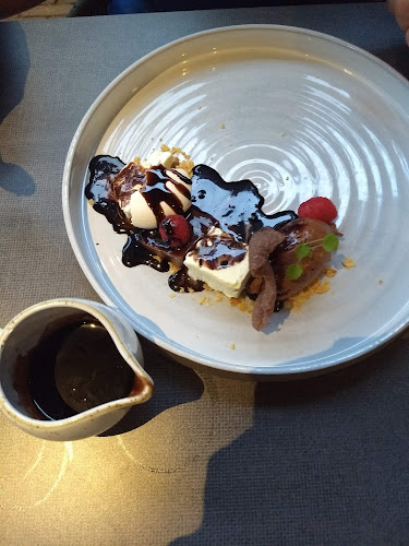 Comentarii opinii despre Restaurant ZININ