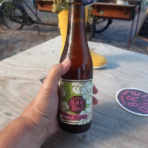 Parkcafé Bredius - Woerden