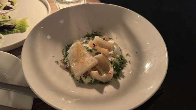 Restaurant ñ - Horeca