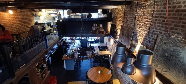 Eetcafé 'de Kemel’ Middelburg - Middelburg