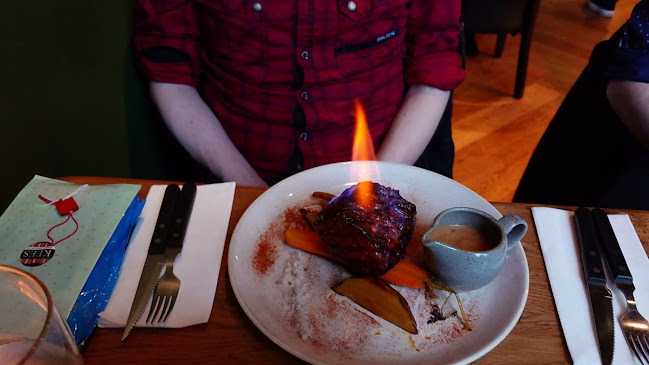 Restaurant De Beren Alphen aan den Rijn - Alphen aan den Rijn