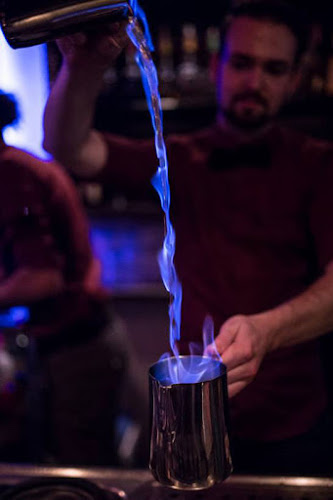 Cocktailbar Mundial - Eindhoven