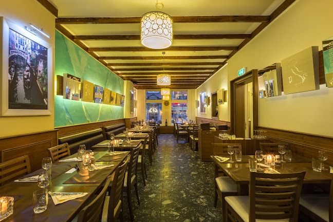 Marnixstraat 417, 1017 PK Amsterdam