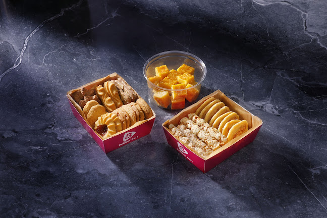 Comentarii opinii despre Bakker Bart Rotterdam Lijnbaan