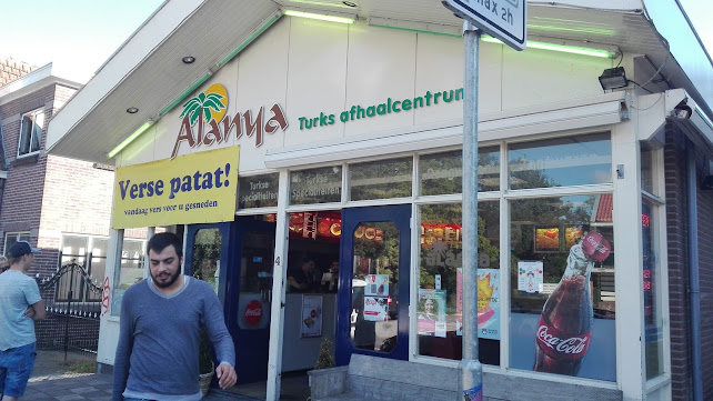 Opinii despre Alanya în Krommenie - Horeca