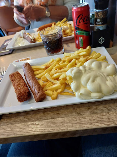 Snackland Huizen - Horeca