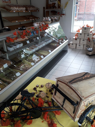 Bakkerij J. Lugtenborg - Stadskanaal