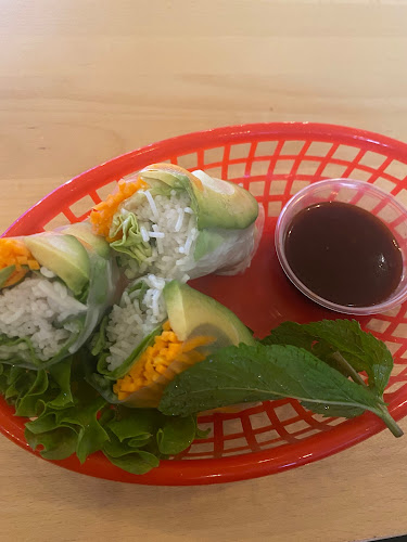 Foodhall Breda - Breda