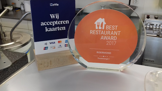 Comentarii opinii despre Cafetaria-Broodjeszaak Heide