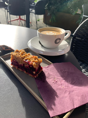 DENF Coffee Eindhoven - Eindhoven