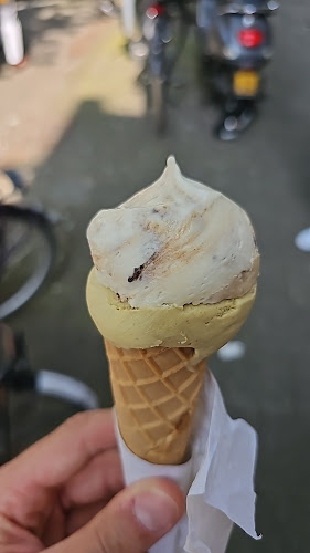 SottoZero Gelatobar - Horeca