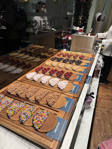 Firma Stroop - Amsterdam