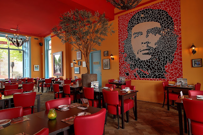 La Cubanita Enschede - Horeca