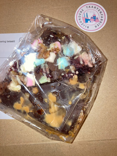 Comentarii opinii despre Bijzondere Taartenfabriek