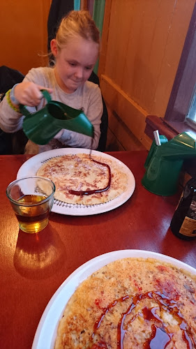 Opinii despre De Pannekoektrein în Marrum - Horeca