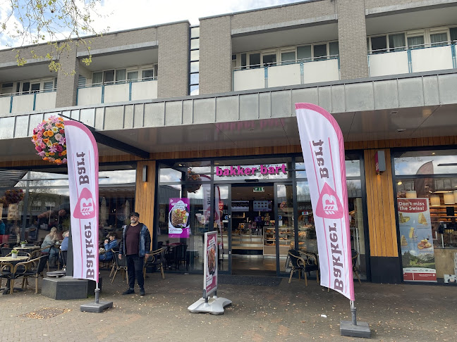 Bakker Bart Deventer Flora