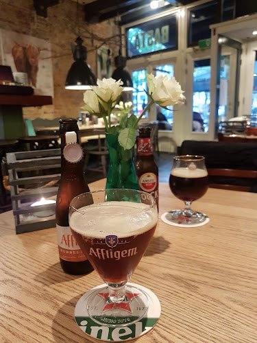 Lunchcafé Basta - Horeca