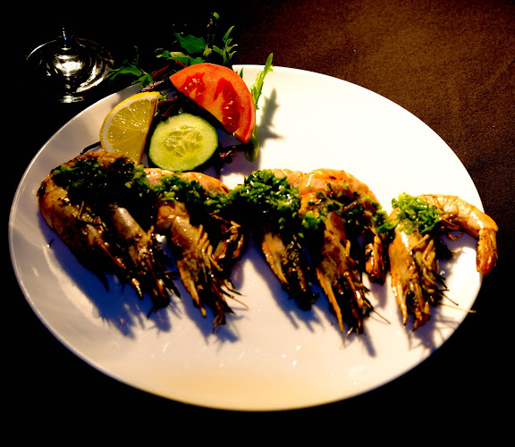 Opinii despre Restaurant La Brasa amsterdam în Amsterdam - Horeca