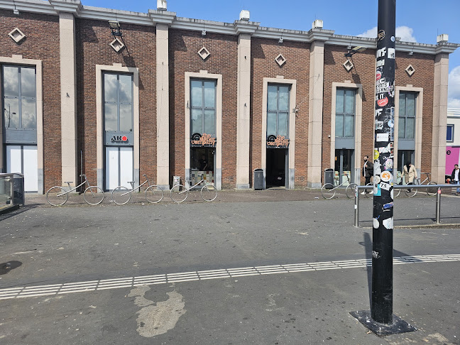 The Döner Company - Nijmegen