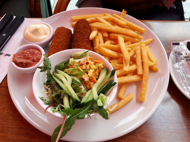 Forum 101, 1315 TD Almere