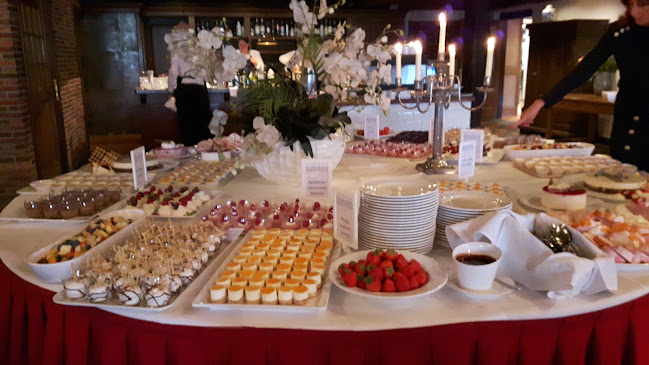 Comentarii opinii despre Het Wapen van Beckum