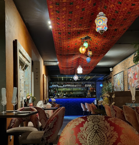 Comentarii opinii despre India palace zwolle