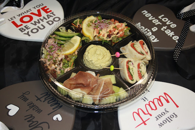 Restaurant Tussen Harrie & Toon - Horeca