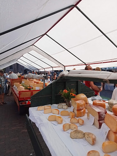 Streekmarkt Woerden - Woerden