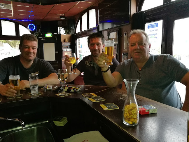 Café-Bar-Korevaar - Horeca