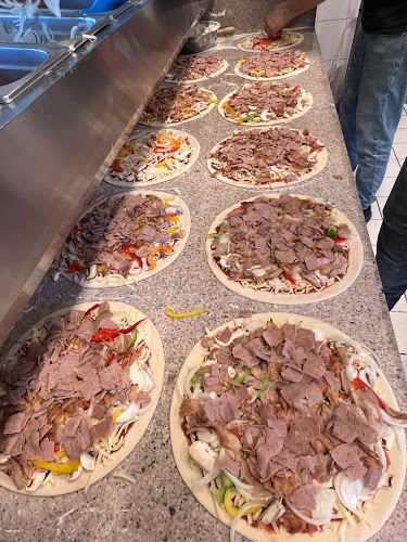 Comentarii opinii despre Broodjeszaak Bodrum