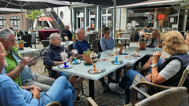 Eiscafé - il Caminetto