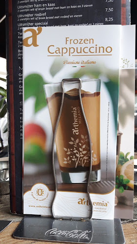 Opinii despre Melan în Enschede - Horeca